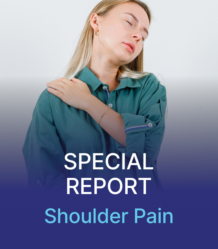 The FREE knee pain guide booklet cover