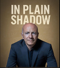 In Plain Shadow Podcast — Ray Ronan