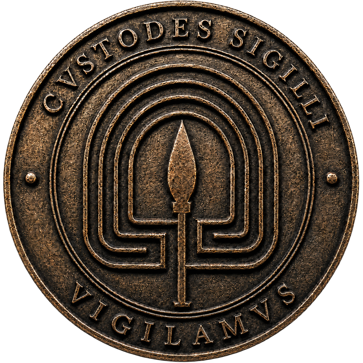 The Order of the Seal