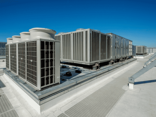 Commercial Services in Surprise