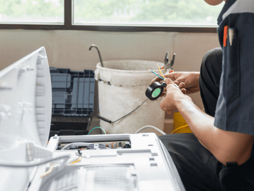 Surprise Heating System Repair