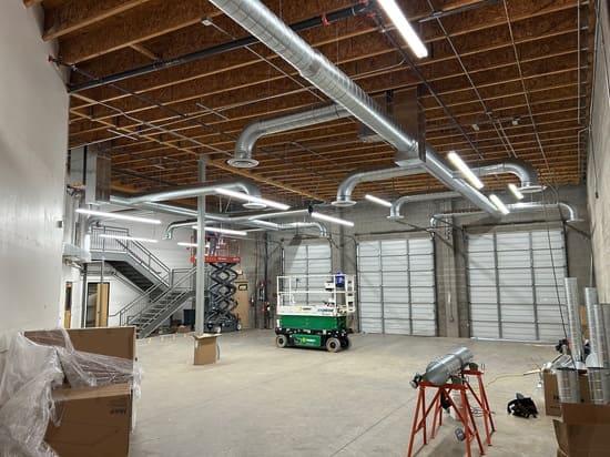 Peoria Commercial Services