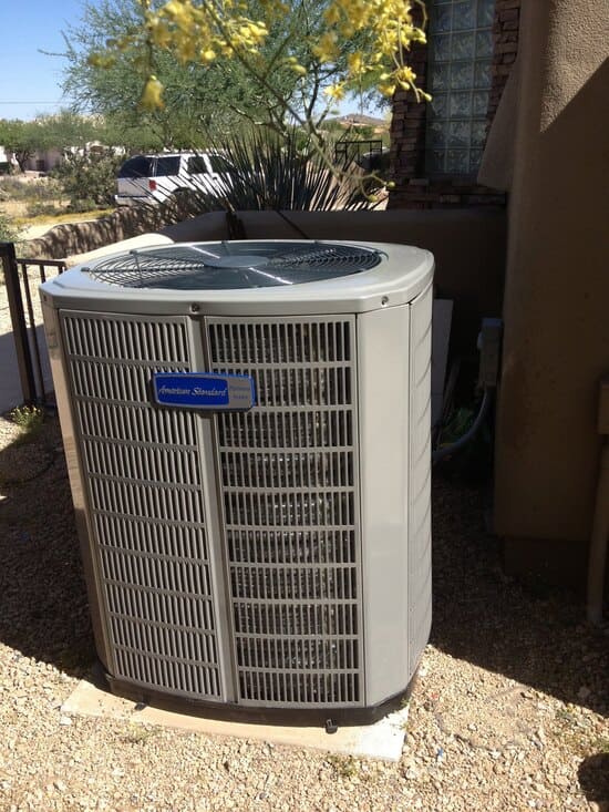 Heating System Install Surprise