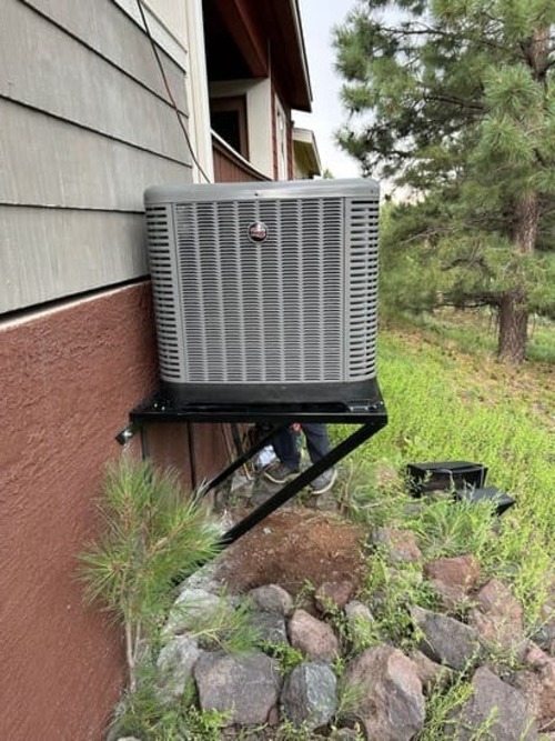 Commercial Services Surprise