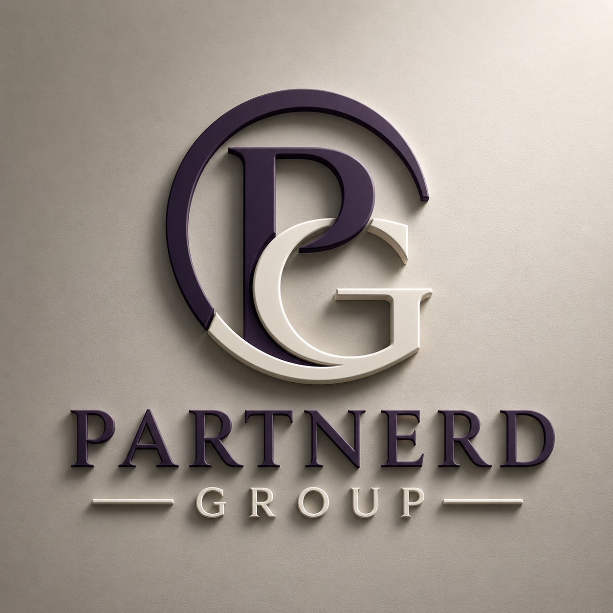 Partnerd Group Logo