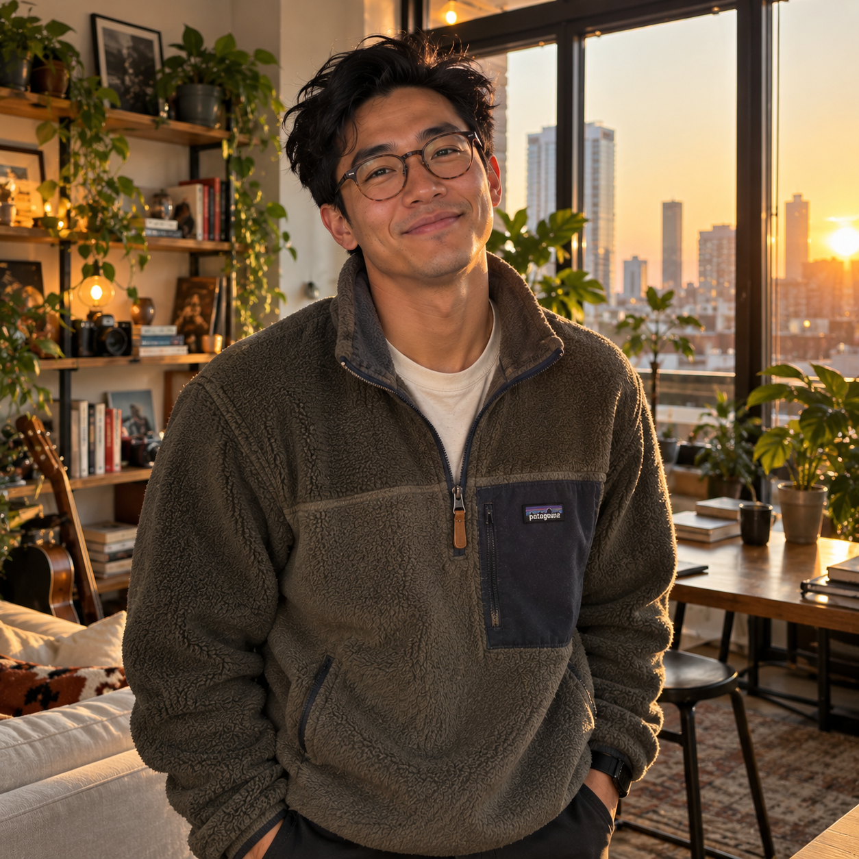 Eli, 27, Oklahoma City