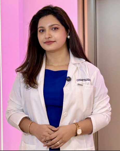 Dr. Jabin - SS Aesthetics