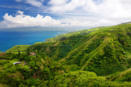Kahului, Maui