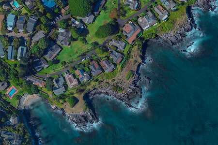 Lahaina, Maui