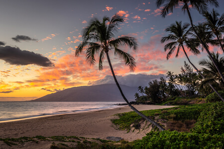 Kihei, Maui