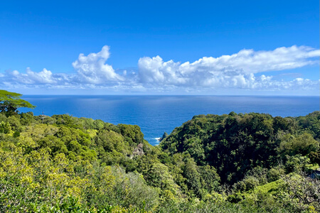 Haiku, Maui