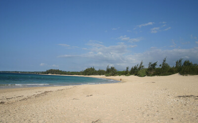 Baldwin Beach Park, North Shore Maui