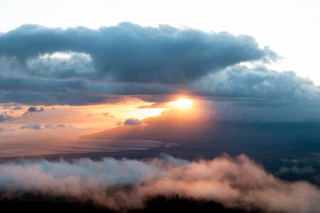 Upcountry Maui