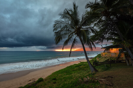 West Maui