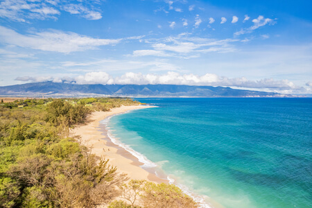 North Shore Maui