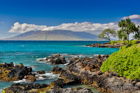 Wailea, Maui