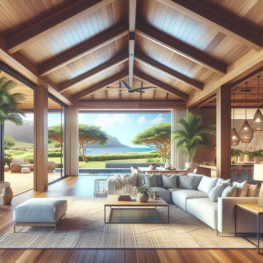 Luxury Maui property — additional listing photo