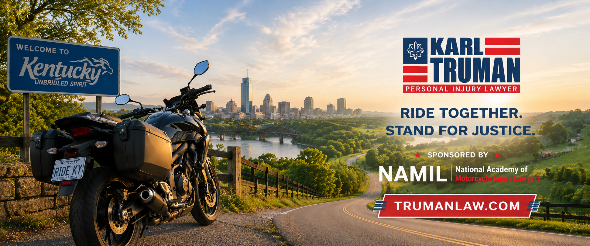 Ride Nation Louisville