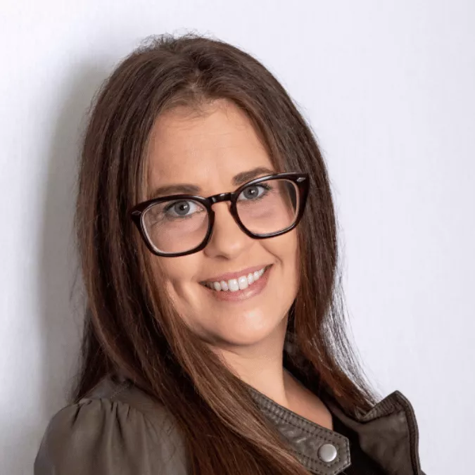 Kacy Rose Thorn, CPA