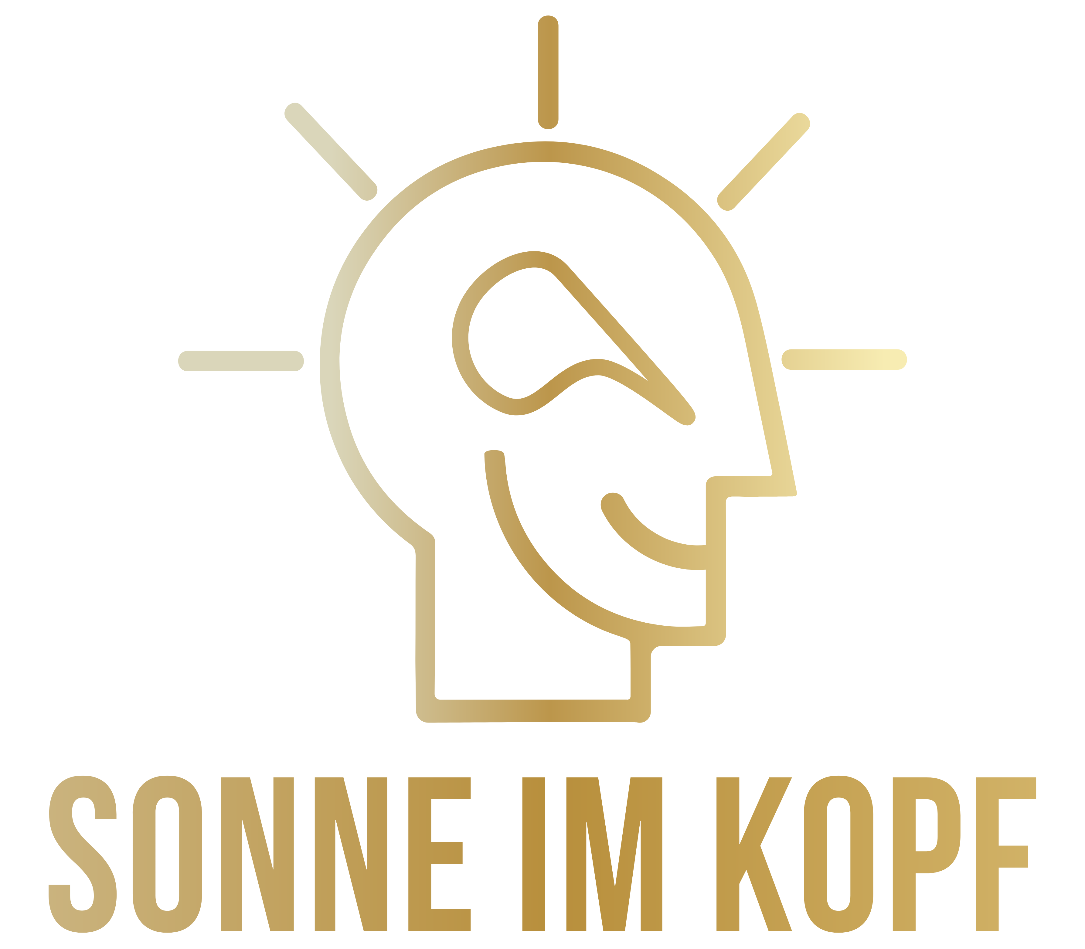 Sonne im Kopf · Elisha Crowd