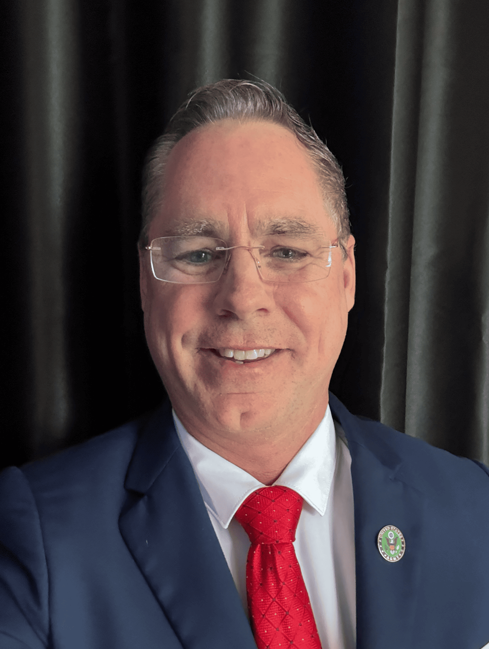 Rob Sousa — Host and Correspondent