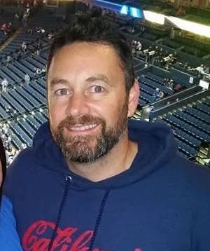 Ryan Turner — Verified Client