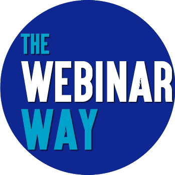 The Webinar Way