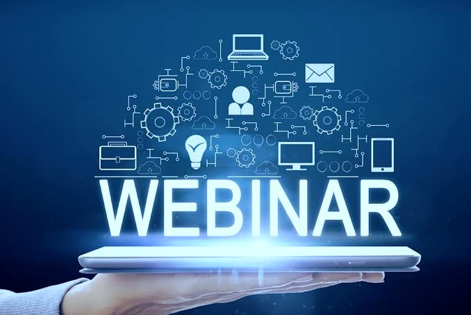 Sherrie Rose, The Webinar Way