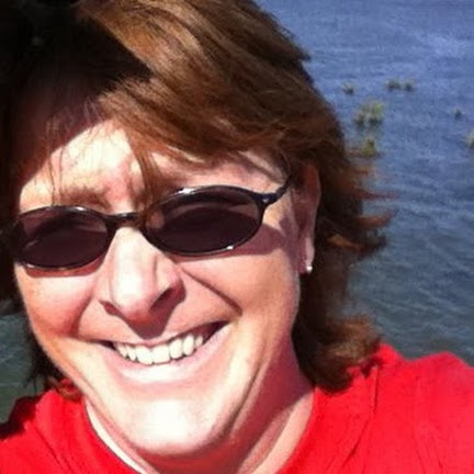 Portrait of Tanya Spruill
