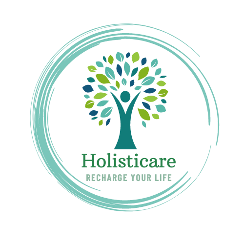 Holistic wellness spa