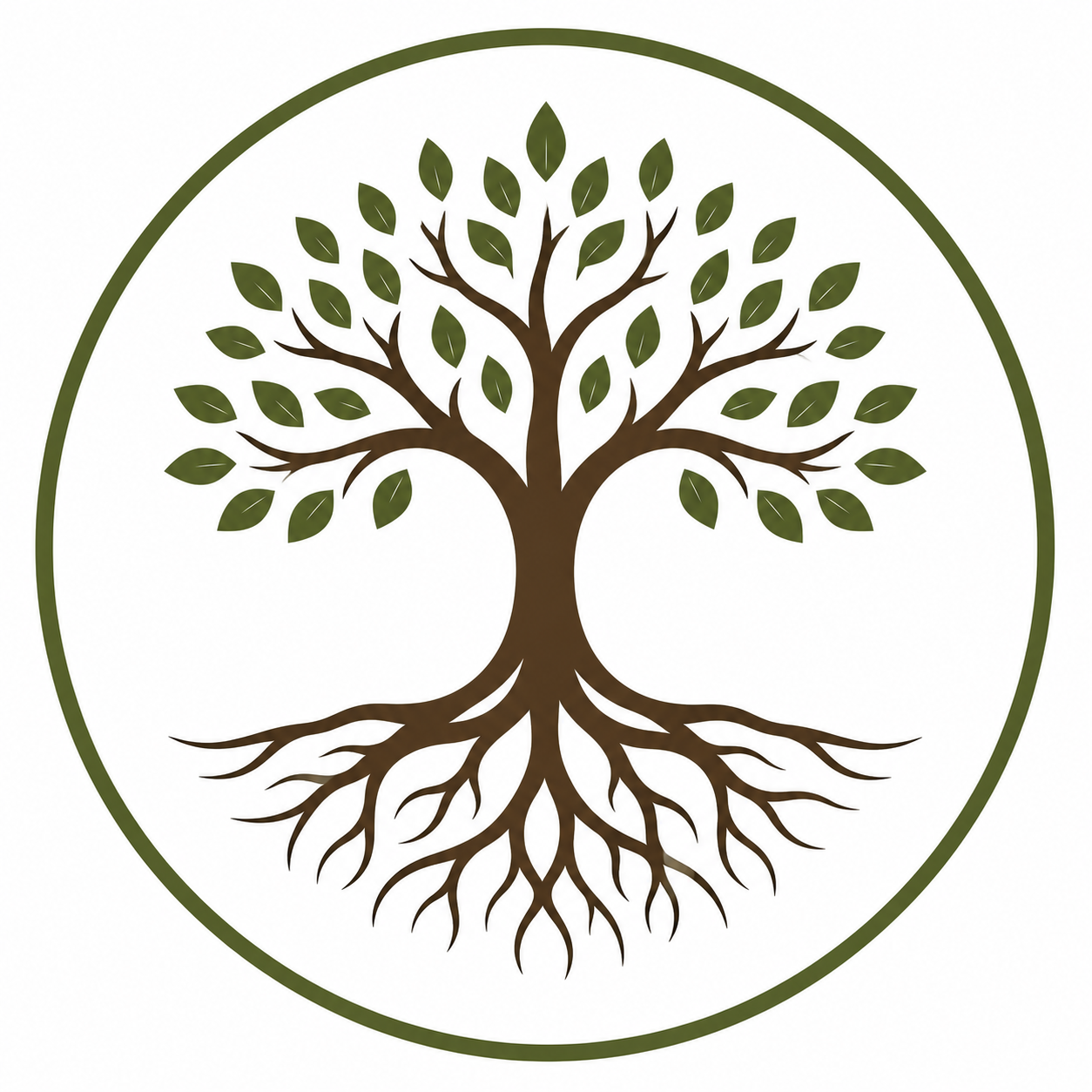 Holistically Rooted Health & Wellness