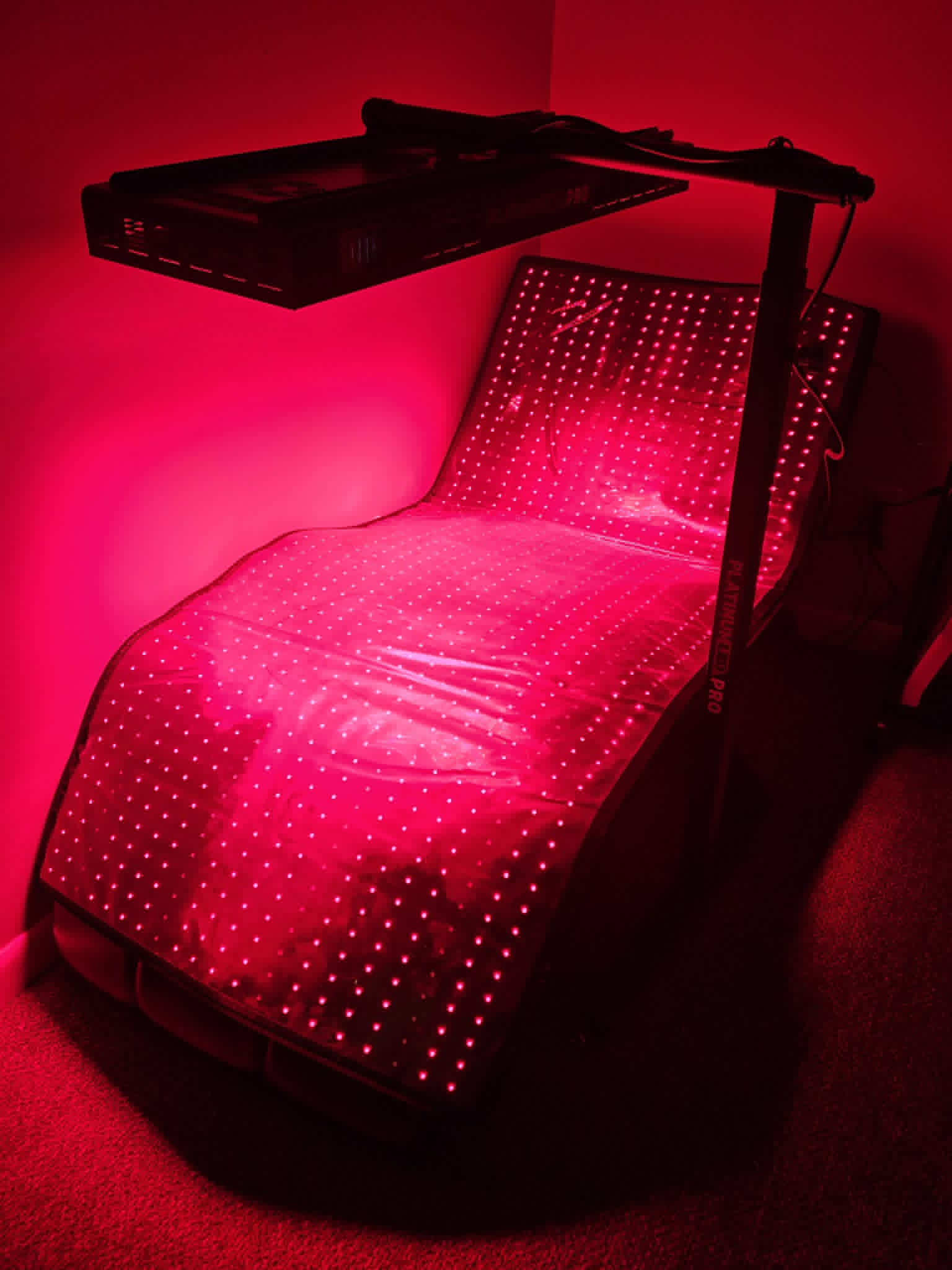 Red Light Therapy