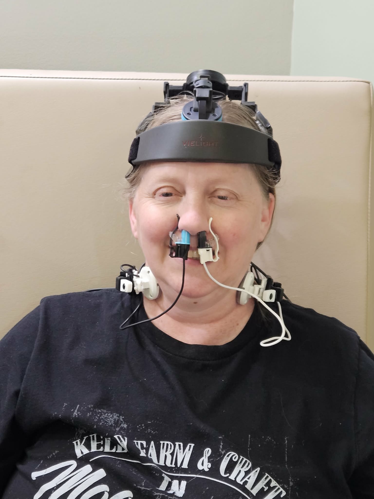 Photobiomodulation Therapy