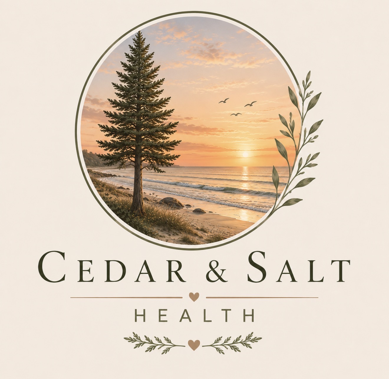 Cedar & Salt Health