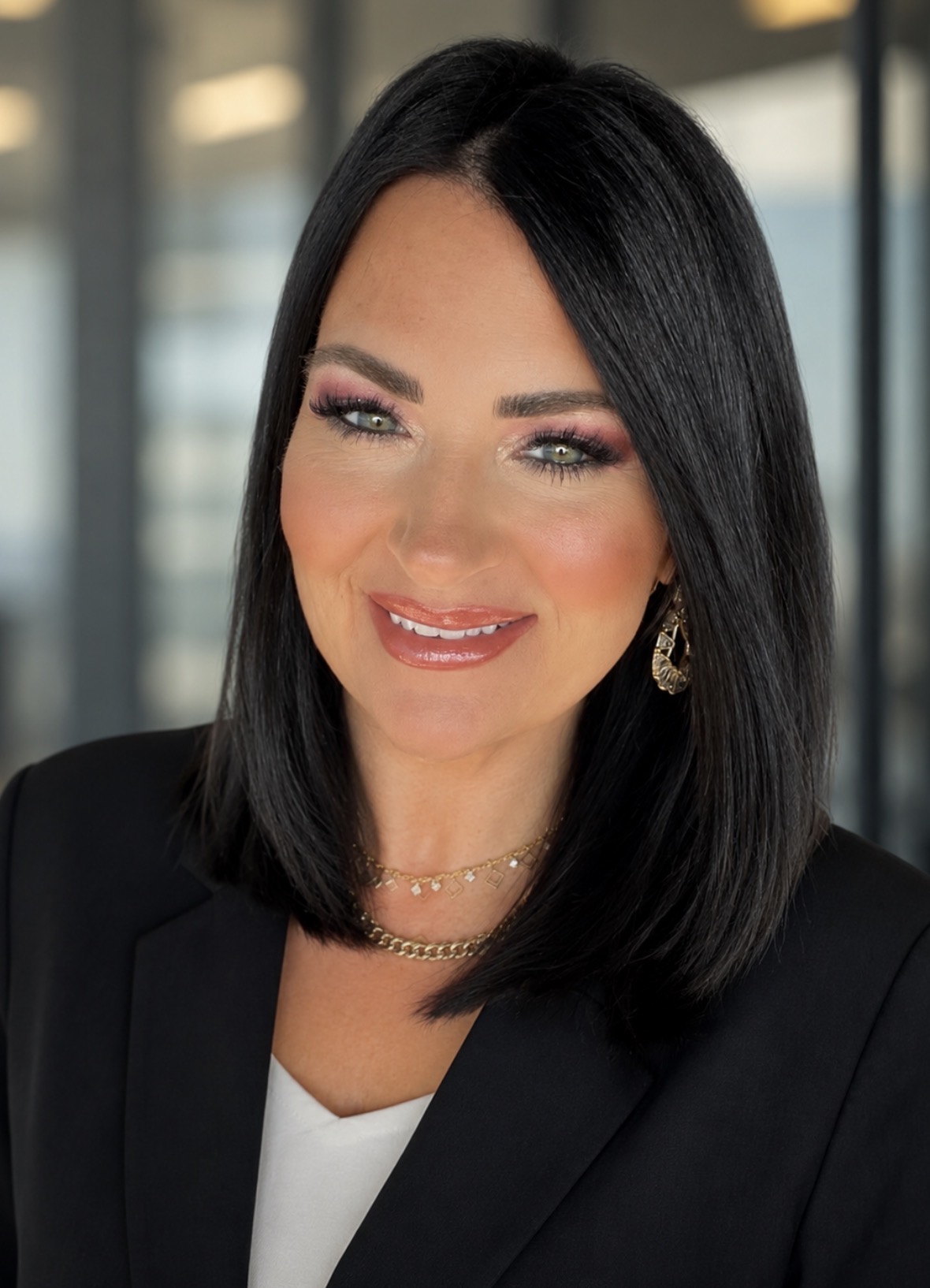 Kristan Rowland, Health Coach at Cedar and Salt Health