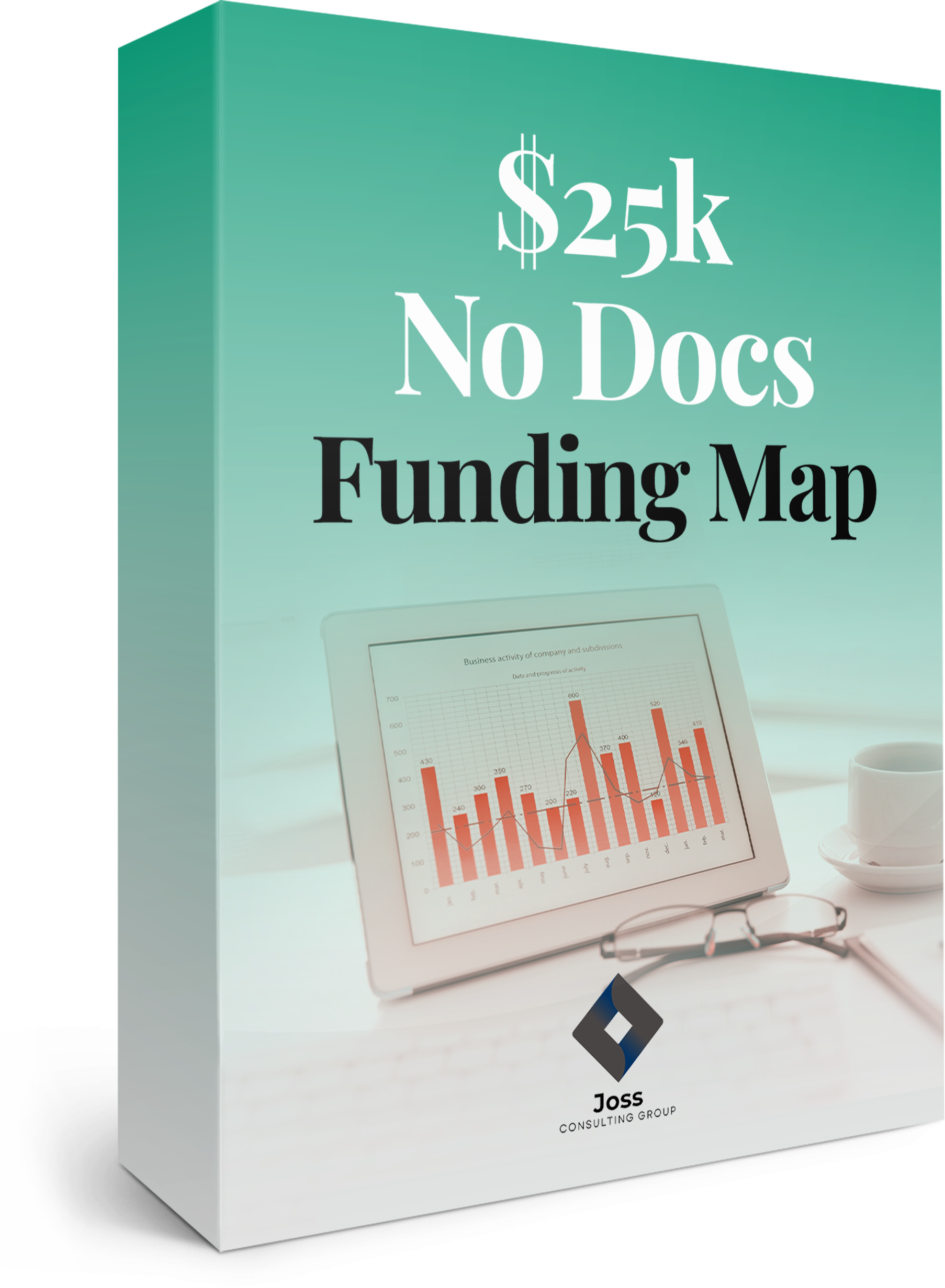 The Business Structure & Funding Readiness Method