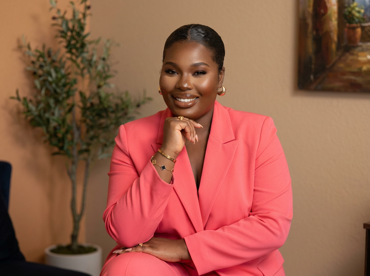 Yoldine Joscirin, MBA