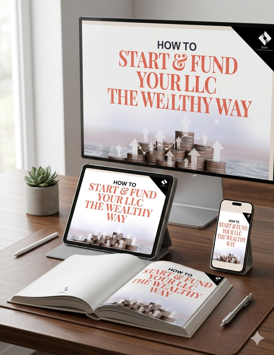 Free LLC Guide