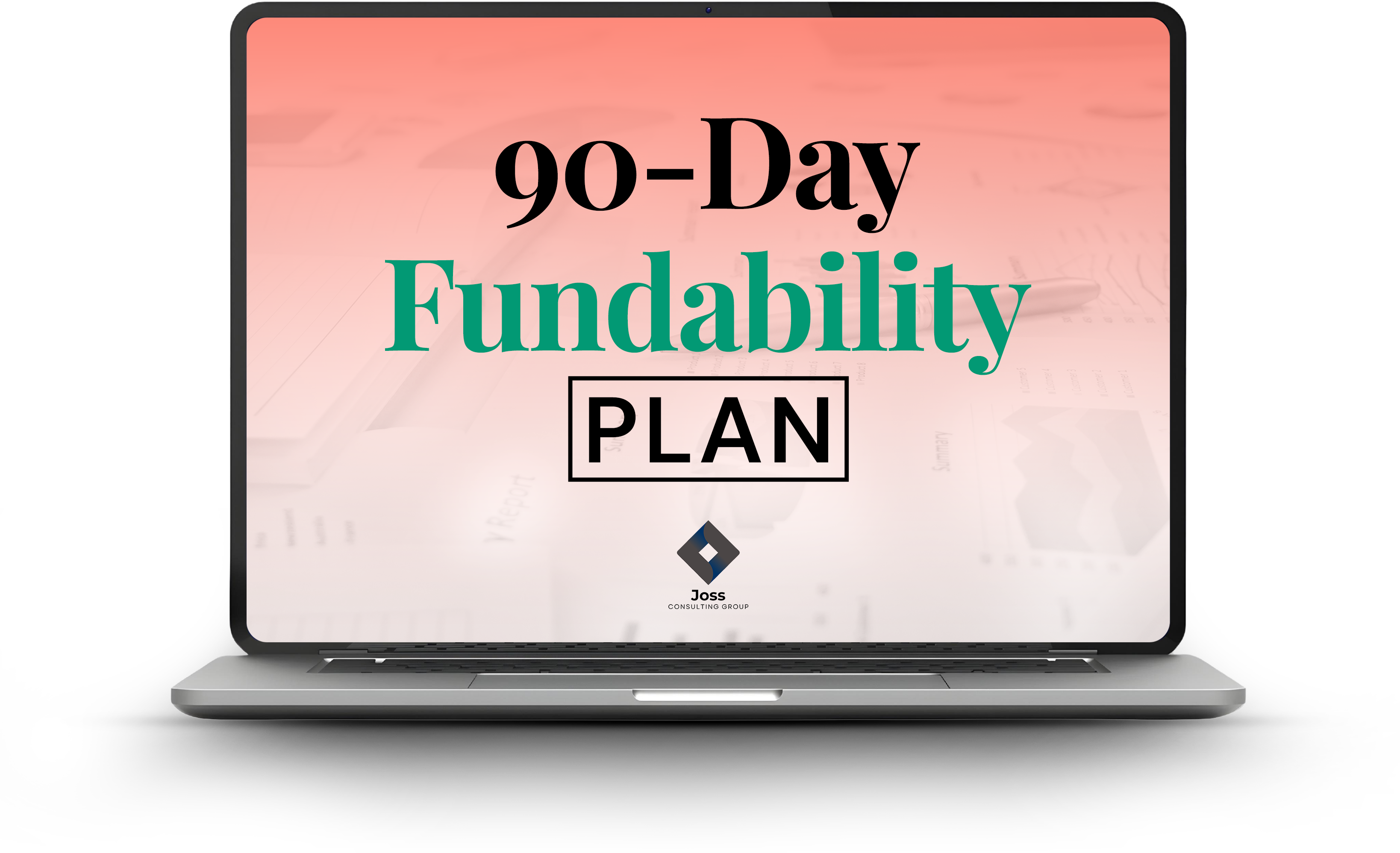 90-Day Fundability Plan