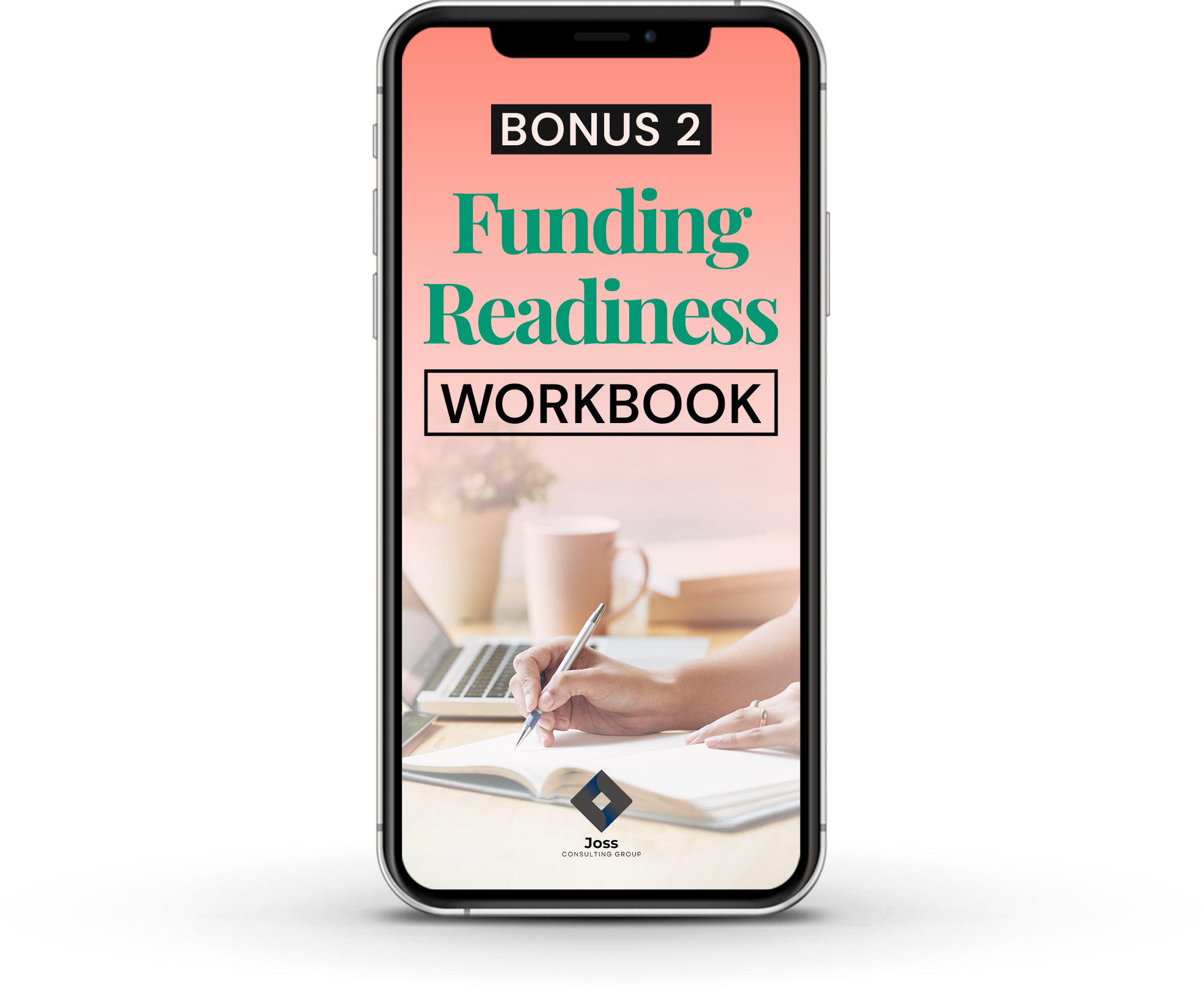 Funding Readiness Workbook
