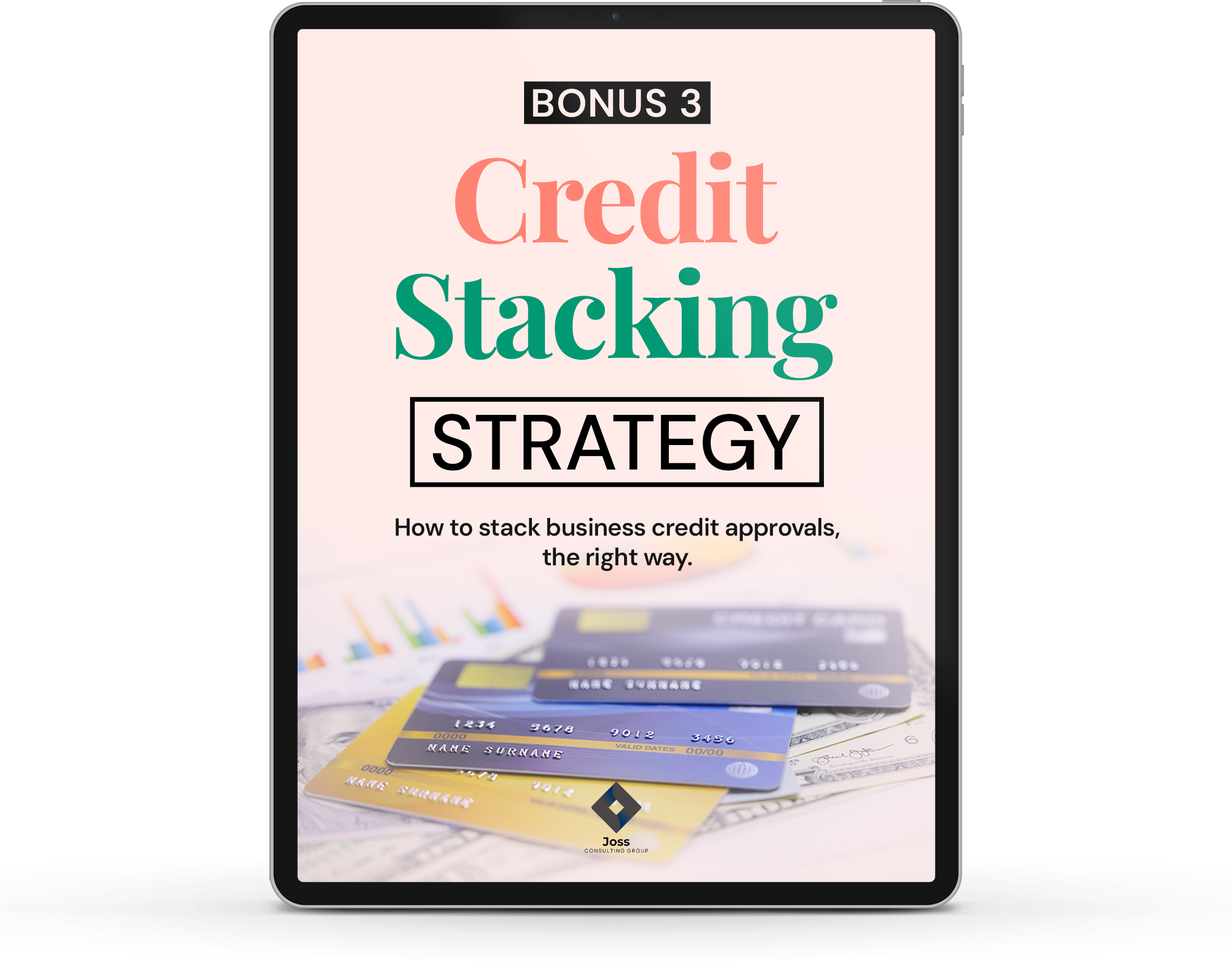 The $150K Credit Stacking Strategy