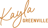 Kayla Greenville Coaching