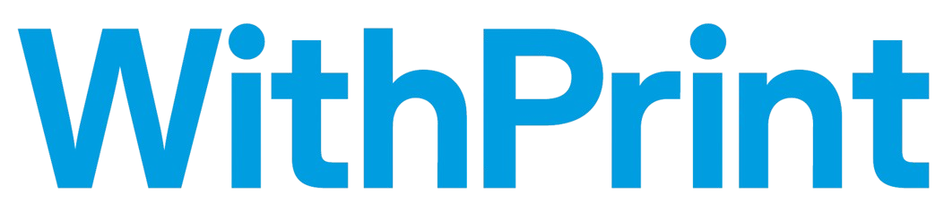 WithPrint Logo