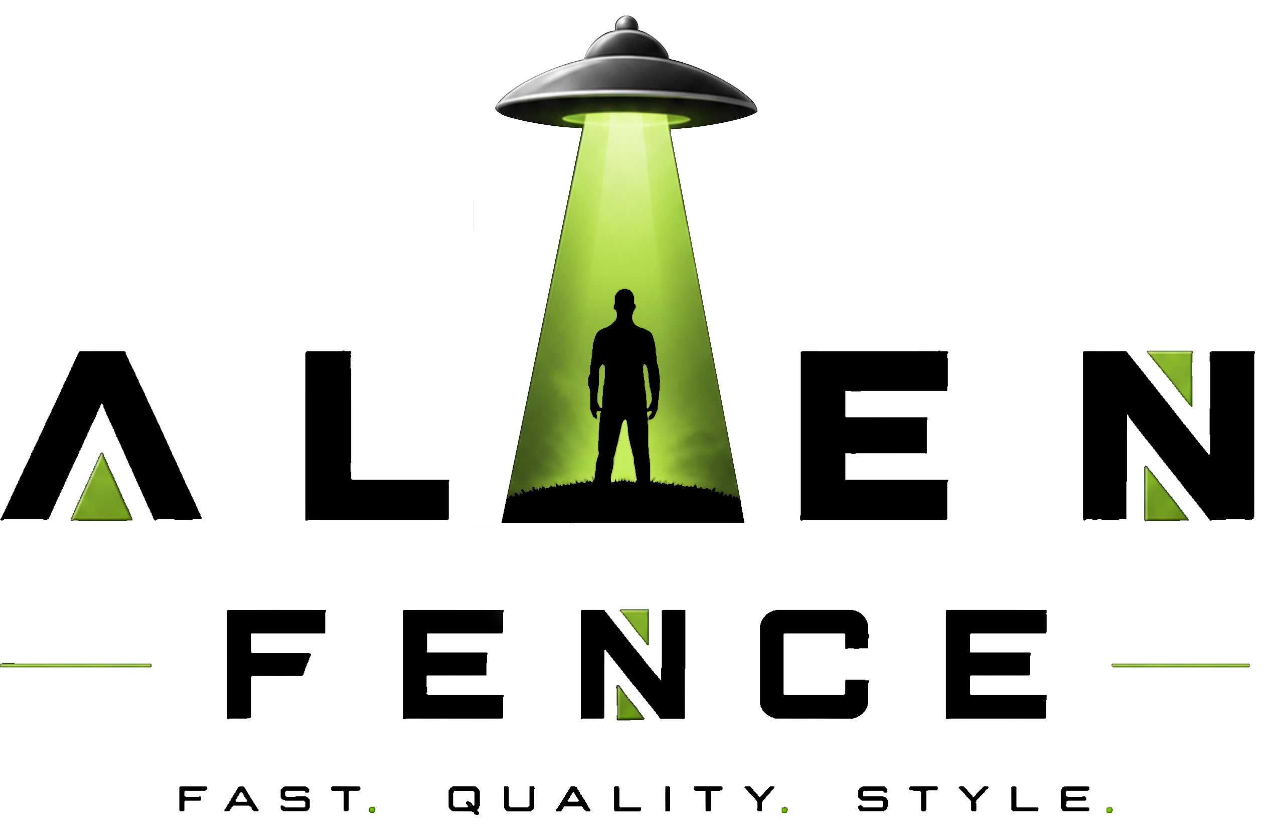 Alien Fence