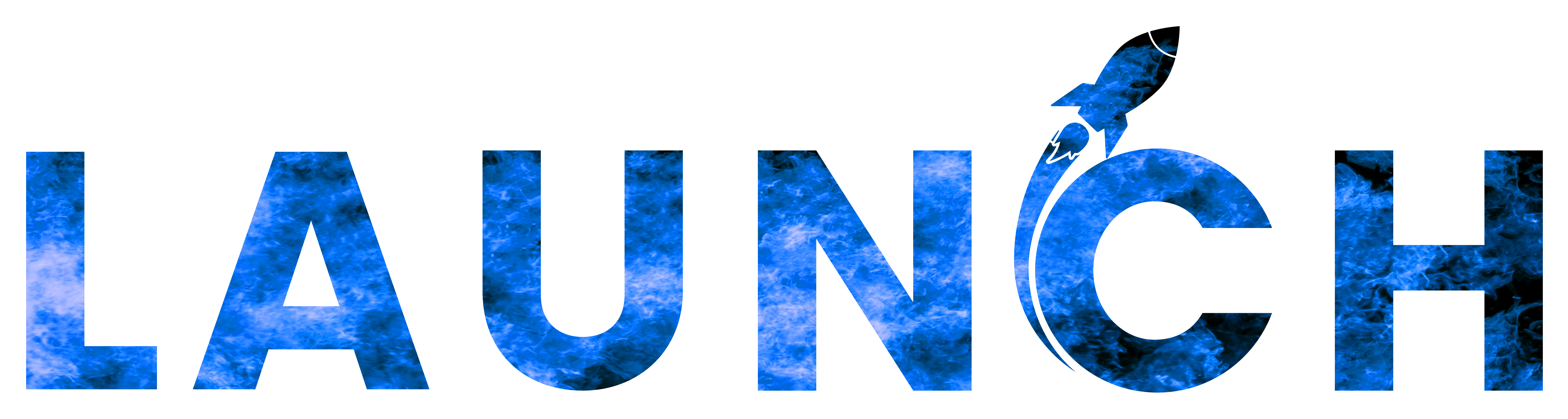 Launch Agency Brand Logo