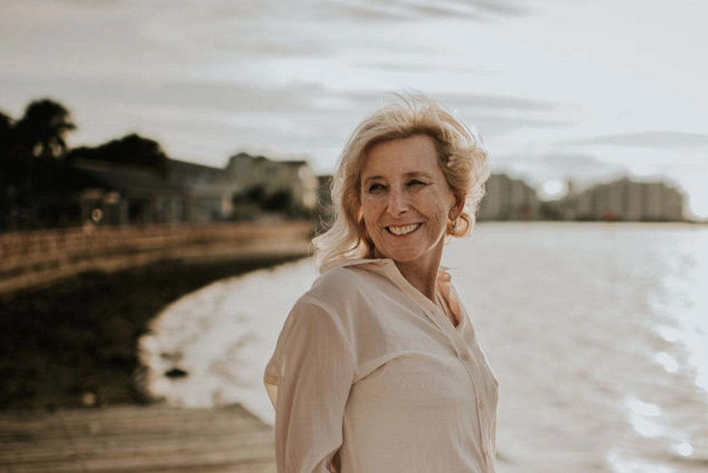 Cindy helps busy women business owners design self-care that fits their real life, protects their energy, and prevents burnout before it costs them their health or their income.