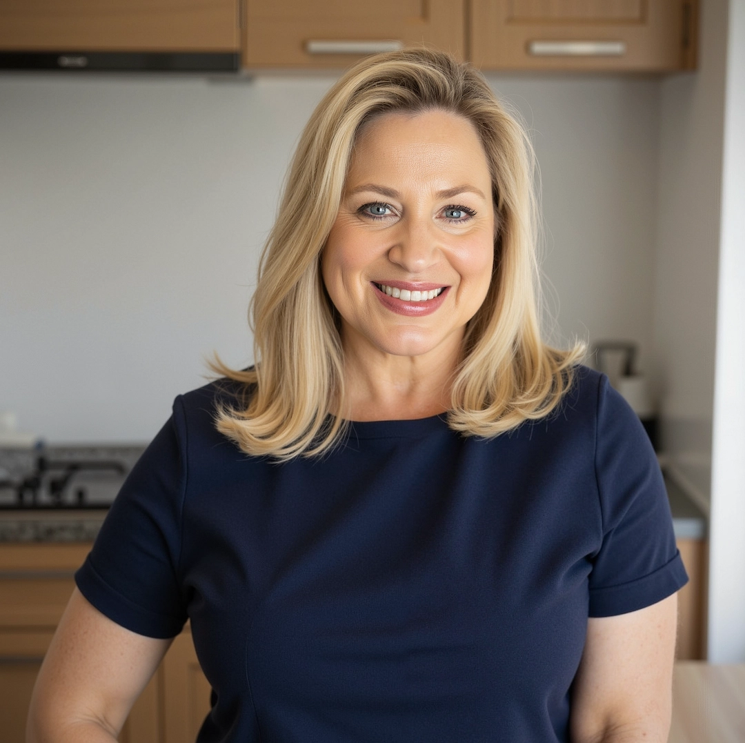 Natalie Gallagher, Ph.D. - Organizing Expert and Creator at Refined Rooms

Natalie Gallagher is a former professional organizer/home stager and
the owner of Refined Rooms. She established the Refined Rooms blog in order to help people achieve their vision of an organized lifestyle and a beautiful home. She offers tips, resources & digital products focused on organizing, decluttering, and home decorating. Natalie has been featured in The Spruce, Houzz, Bob Vila, Redfin and Shutterfly.