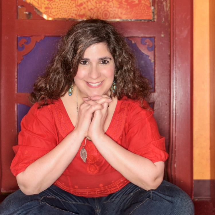 Jenny Eden Berk, MSEd is an Eating Psychology coach, Culinary Nutritionist and #1 best selling author of the book, The Body Image Blueprint. She helps sensitive and soulful women release chronic stress, restore body confidence, eat consciously and heal their relationship with food.