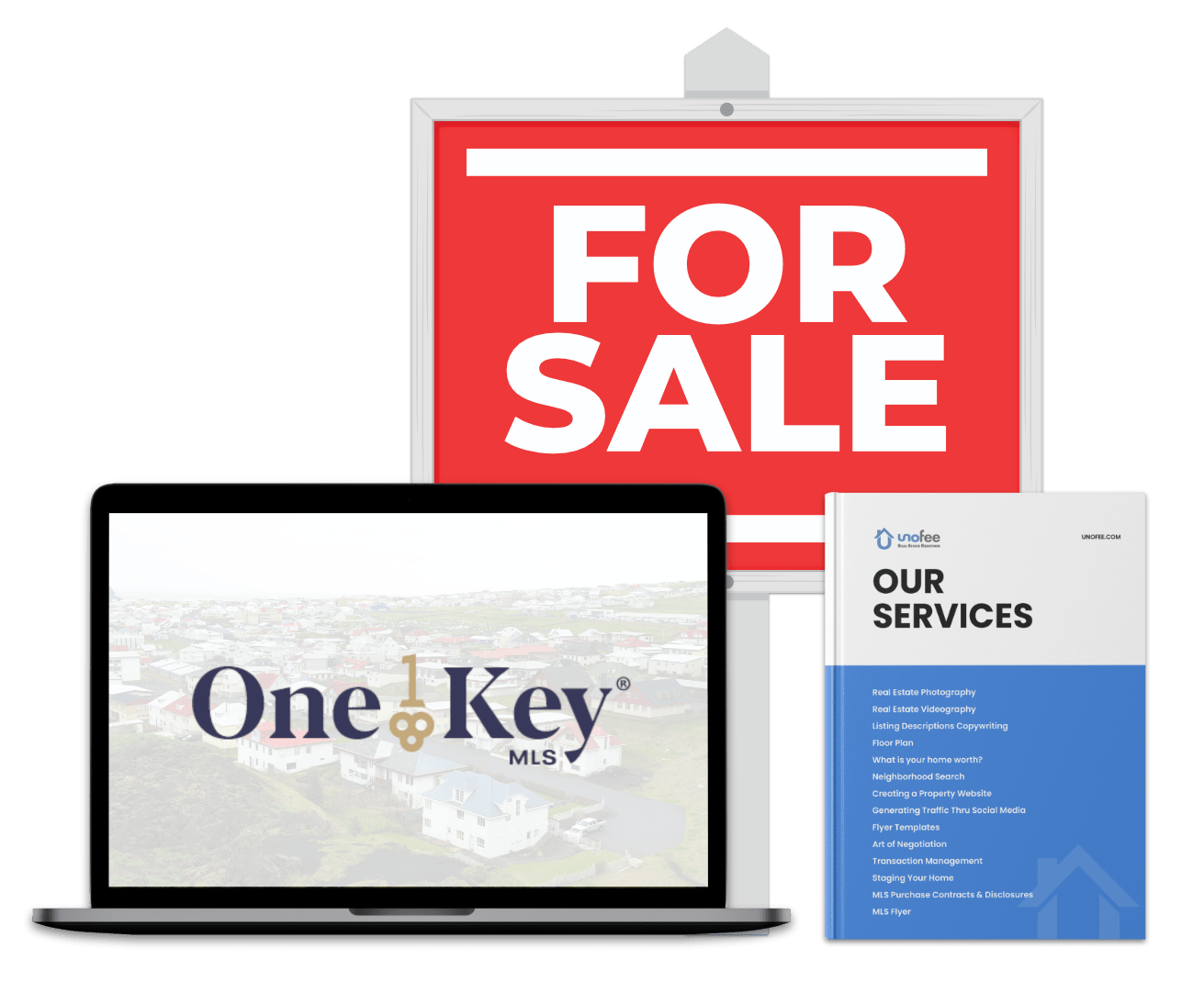 flat fee real estate listing