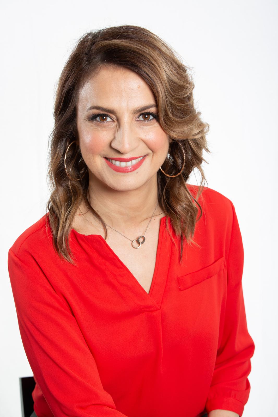 Taline Galstian